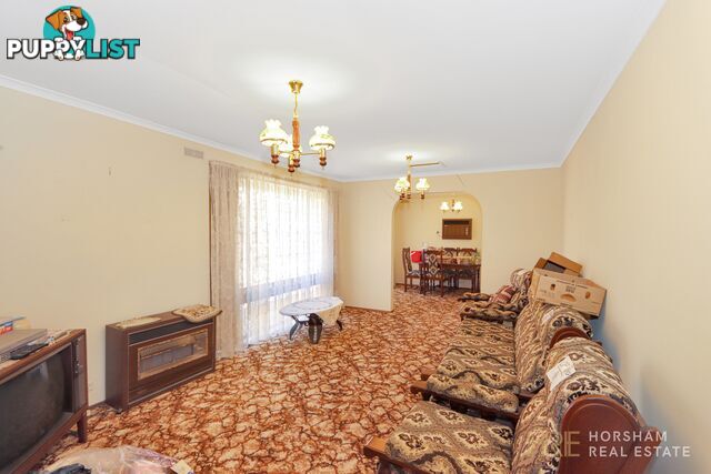 51 Victoria Street DIMBOOLA VIC 3414