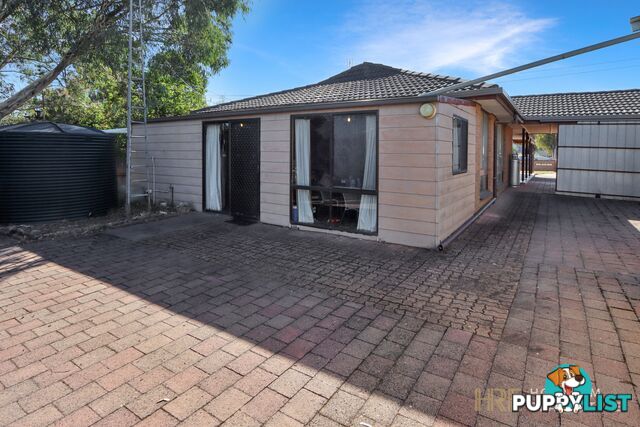 51 Victoria Street DIMBOOLA VIC 3414