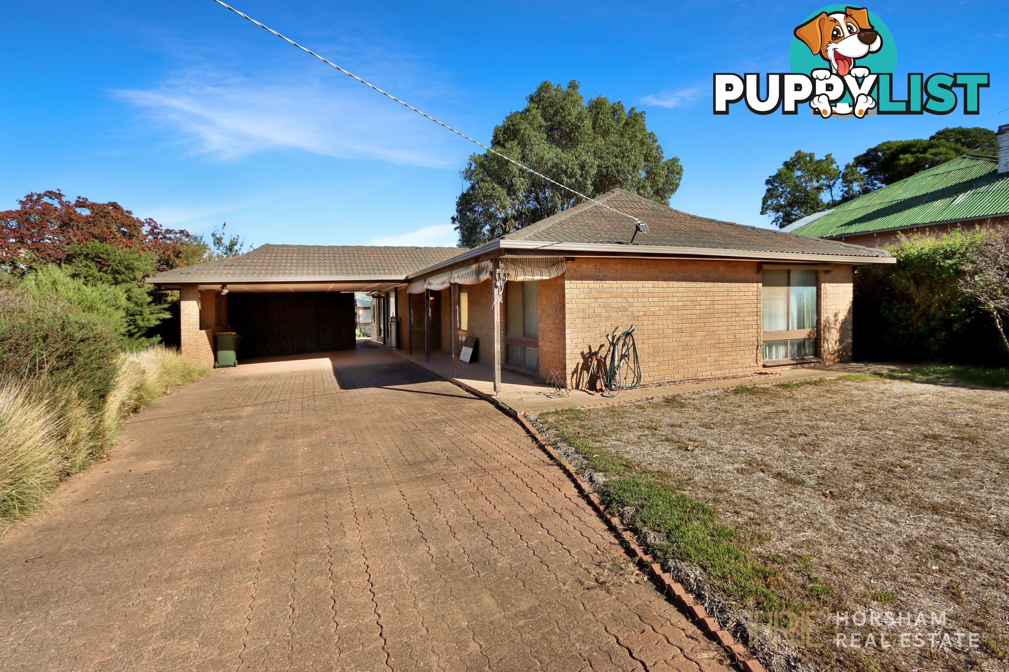 51 Victoria Street DIMBOOLA VIC 3414