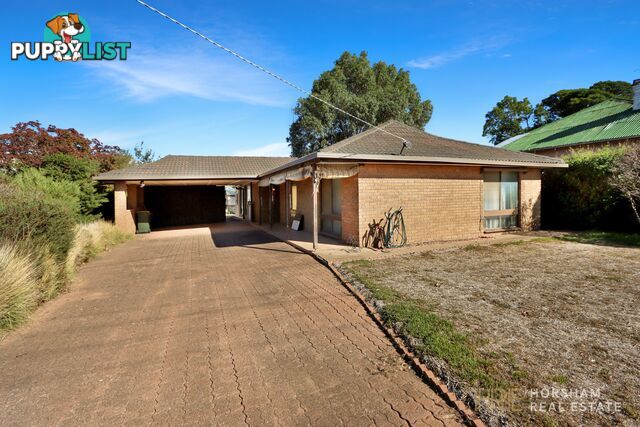 51 Victoria Street DIMBOOLA VIC 3414