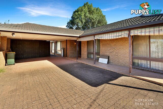 51 Victoria Street DIMBOOLA VIC 3414