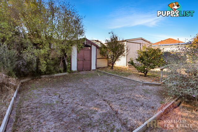 51 Victoria Street DIMBOOLA VIC 3414