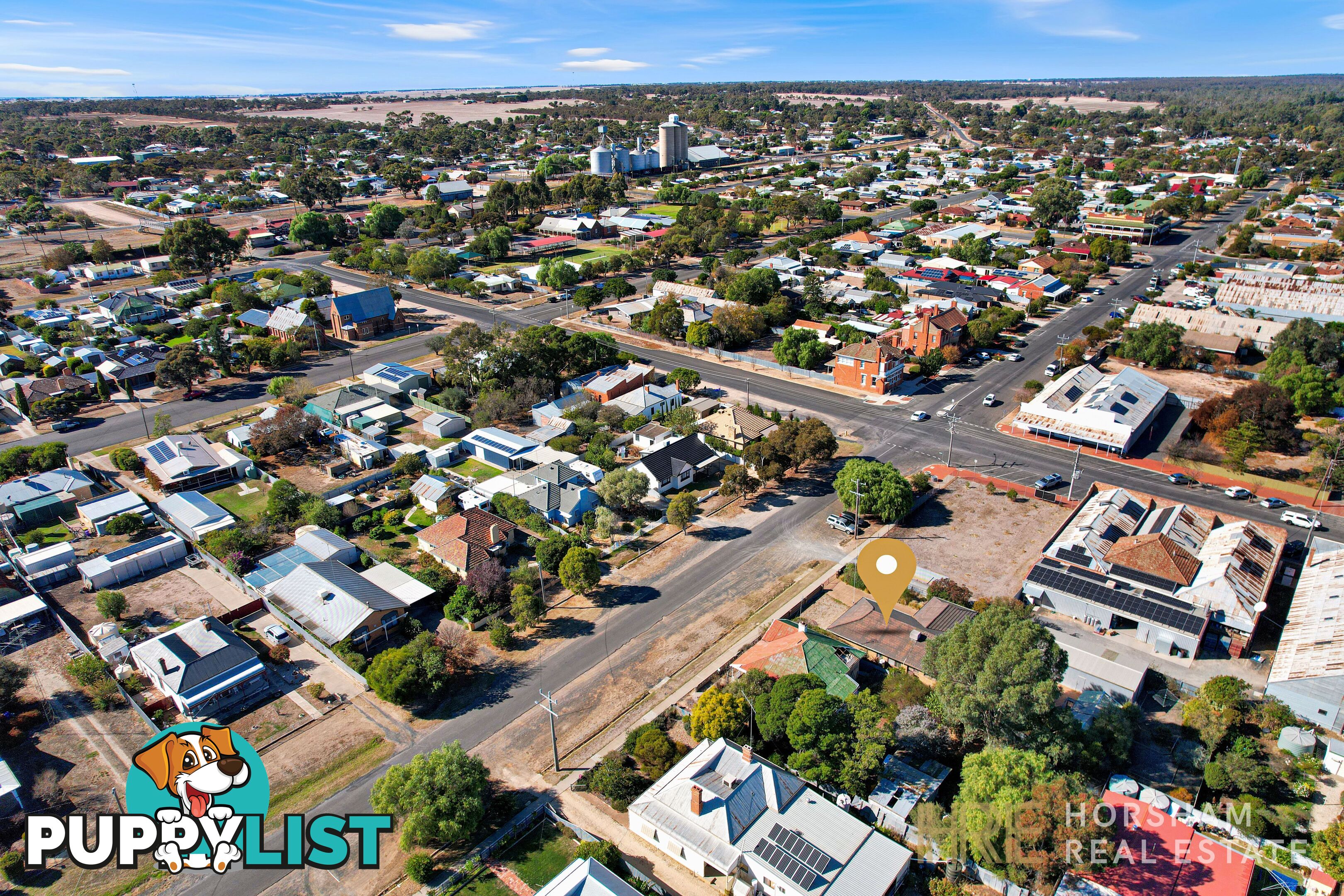 51 Victoria Street DIMBOOLA VIC 3414
