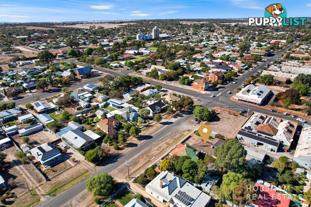 51 Victoria Street DIMBOOLA VIC 3414