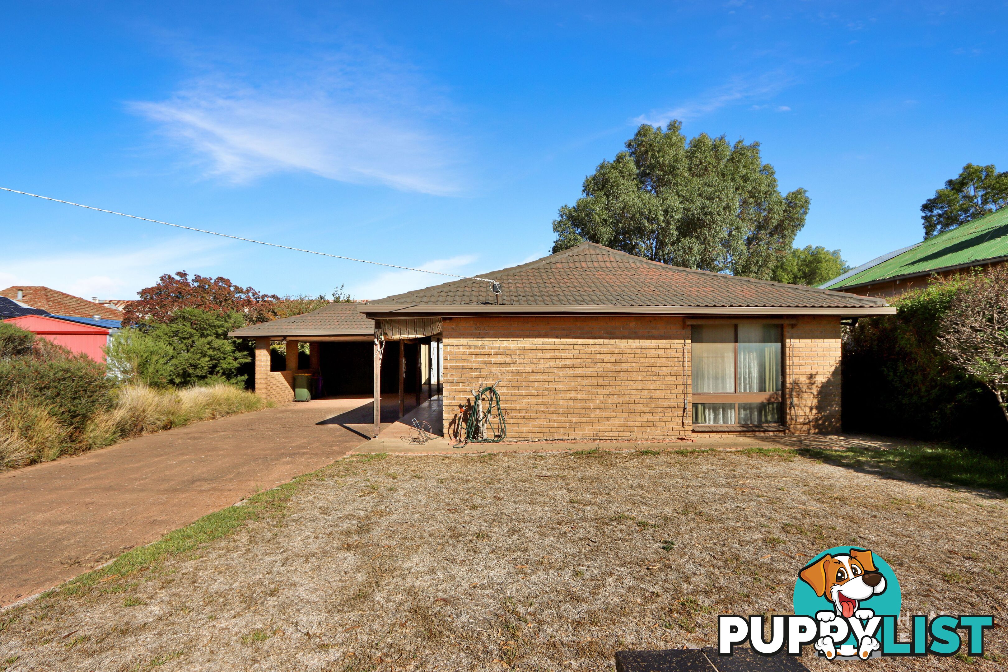 51 Victoria Street DIMBOOLA VIC 3414