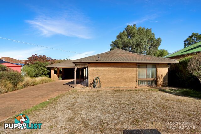 51 Victoria Street DIMBOOLA VIC 3414