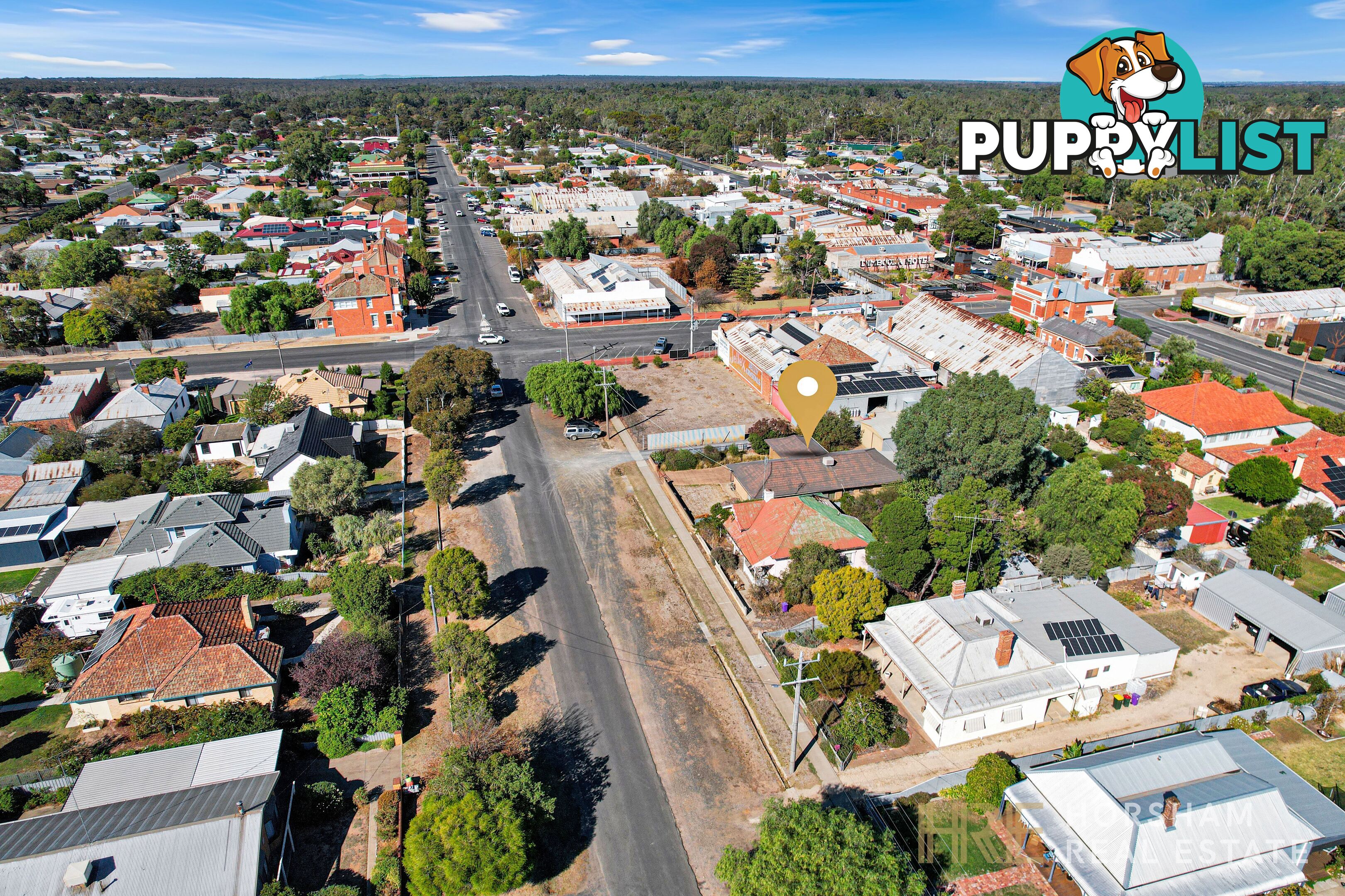 51 Victoria Street DIMBOOLA VIC 3414