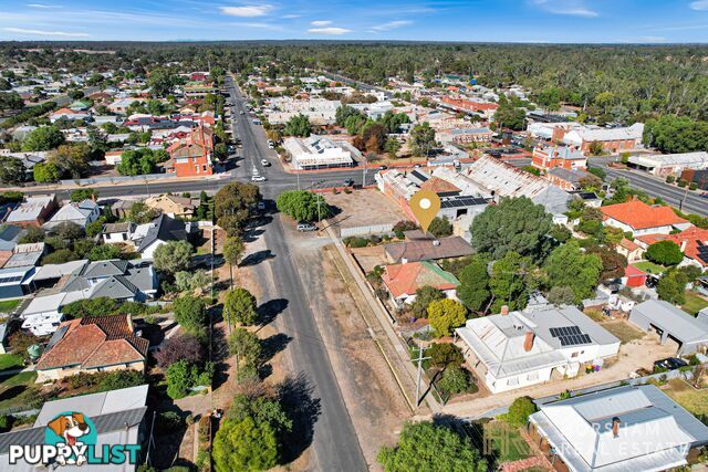 51 Victoria Street DIMBOOLA VIC 3414