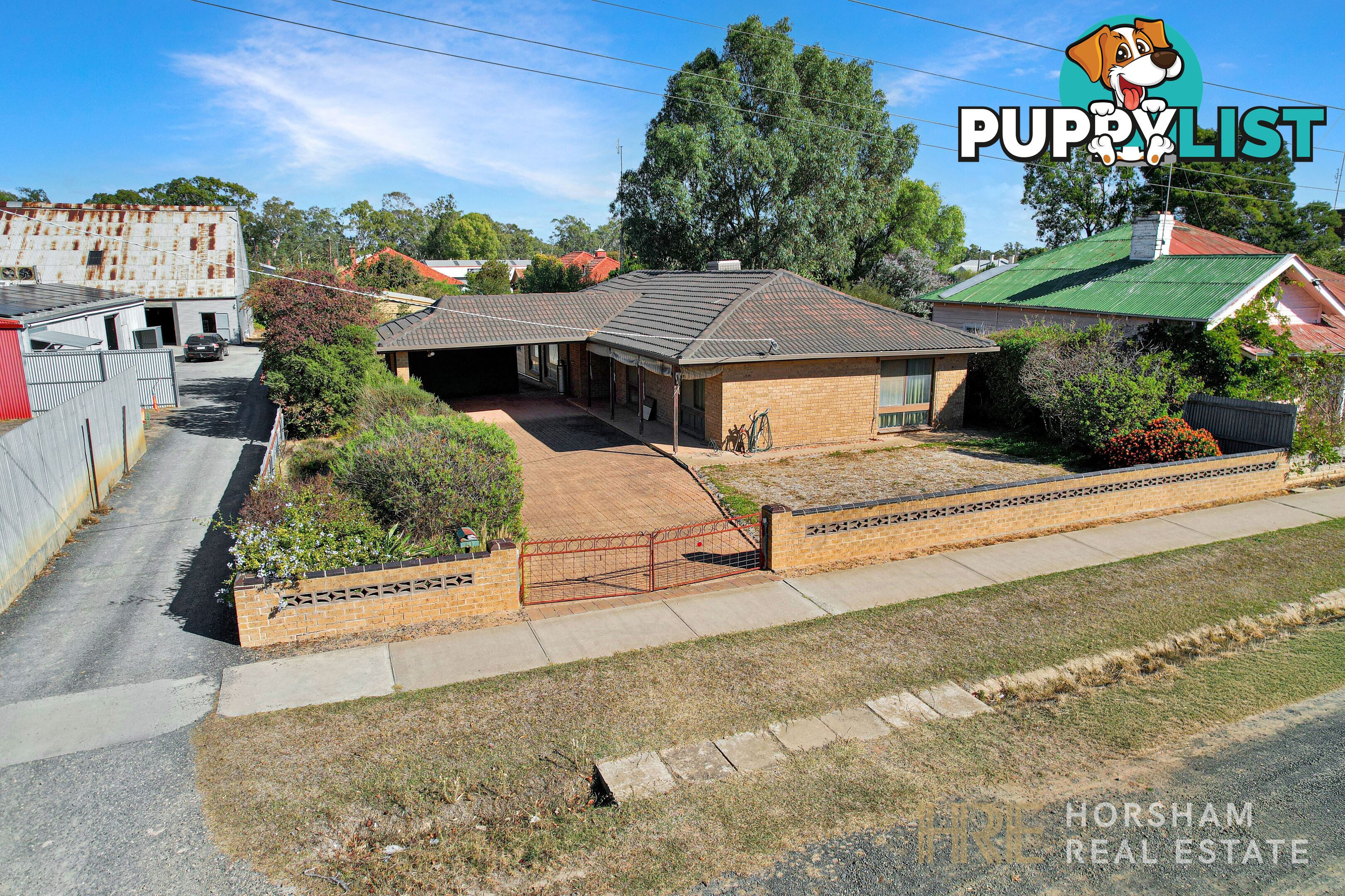 51 Victoria Street DIMBOOLA VIC 3414