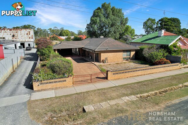 51 Victoria Street DIMBOOLA VIC 3414