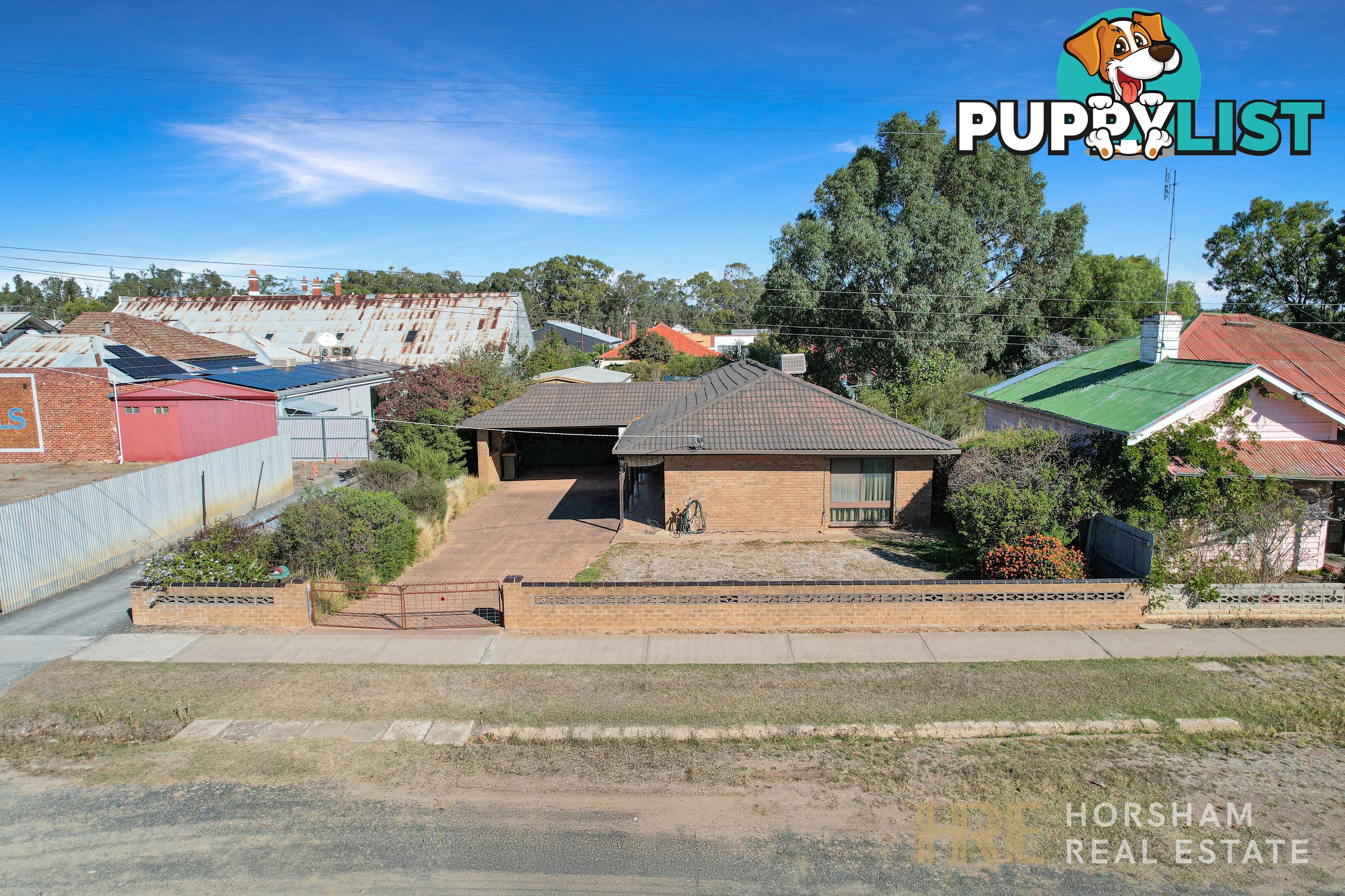 51 Victoria Street DIMBOOLA VIC 3414