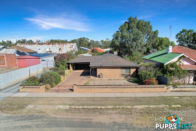 51 Victoria Street DIMBOOLA VIC 3414