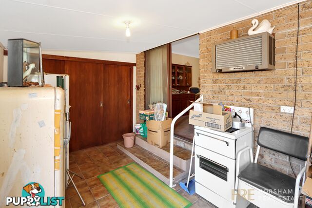 51 Victoria Street DIMBOOLA VIC 3414