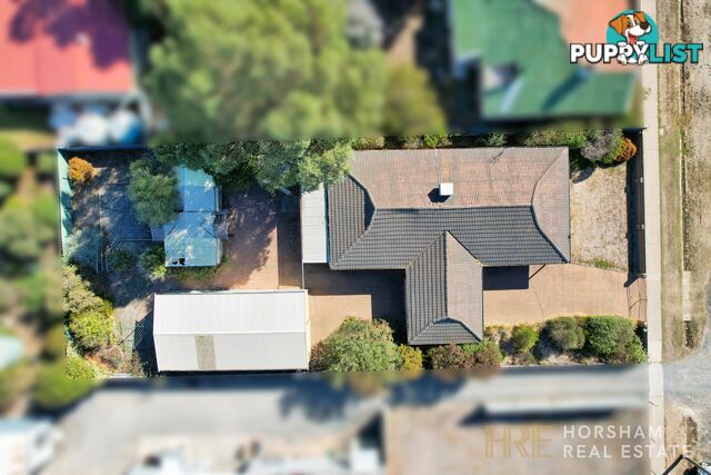 51 Victoria Street DIMBOOLA VIC 3414