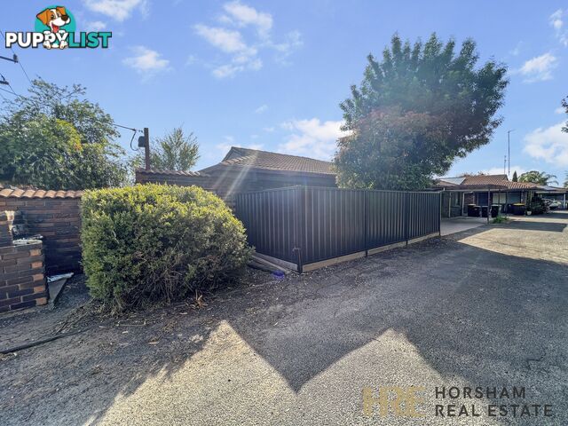 1 136 Dooen Road HORSHAM VIC 3400