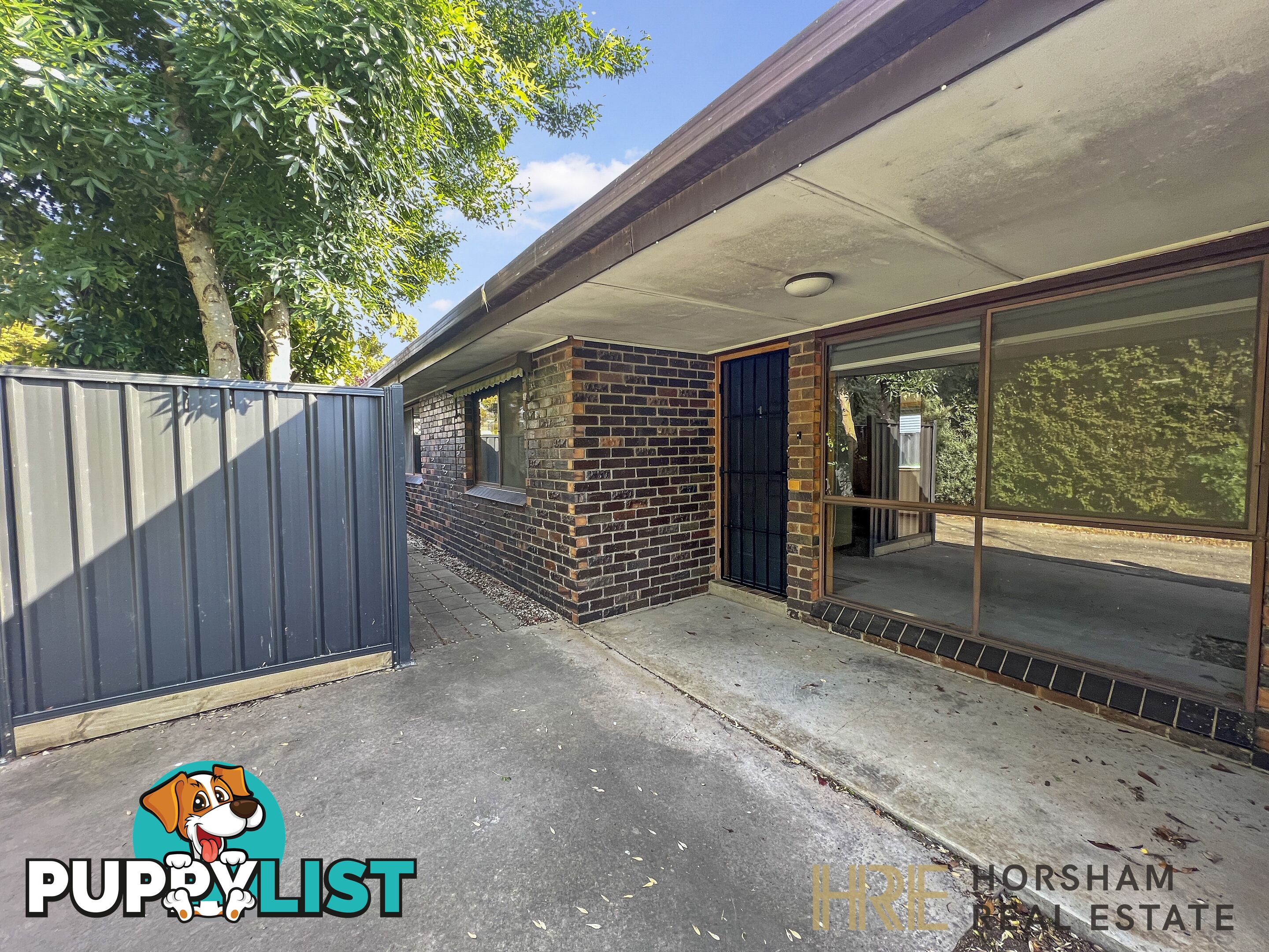 1 136 Dooen Road HORSHAM VIC 3400