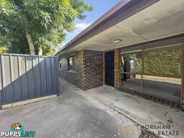 1 136 Dooen Road HORSHAM VIC 3400