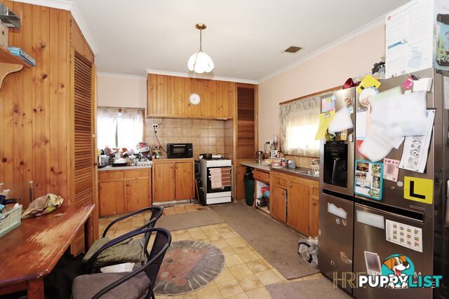 30 Edith Street HORSHAM VIC 3400