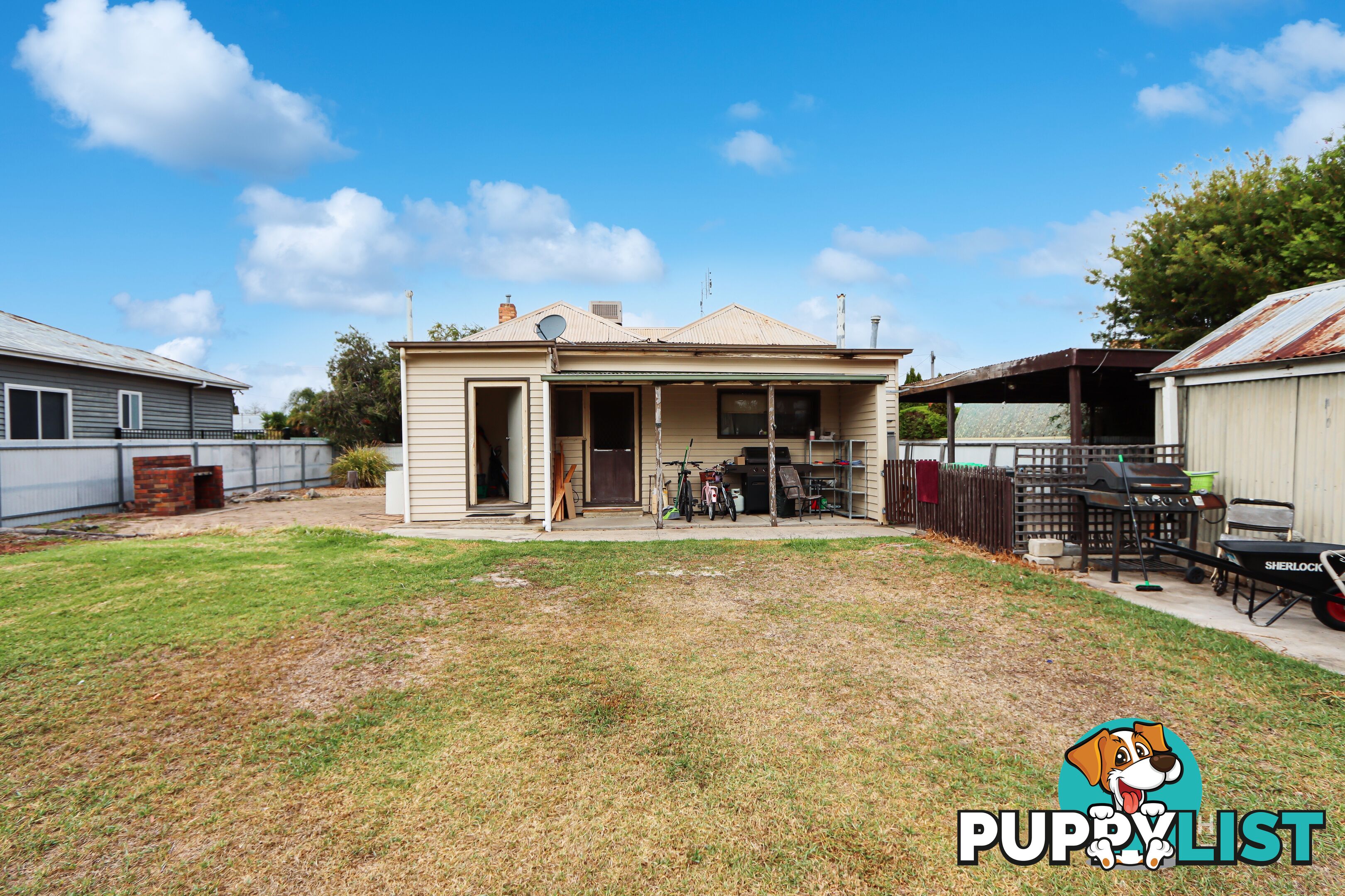 30 Edith Street HORSHAM VIC 3400