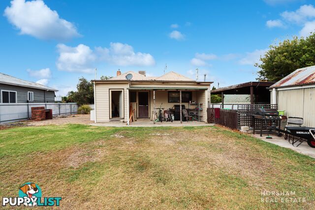 30 Edith Street HORSHAM VIC 3400