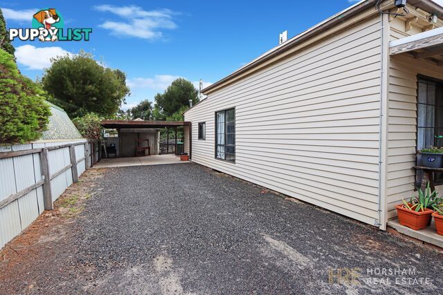 30 Edith Street HORSHAM VIC 3400