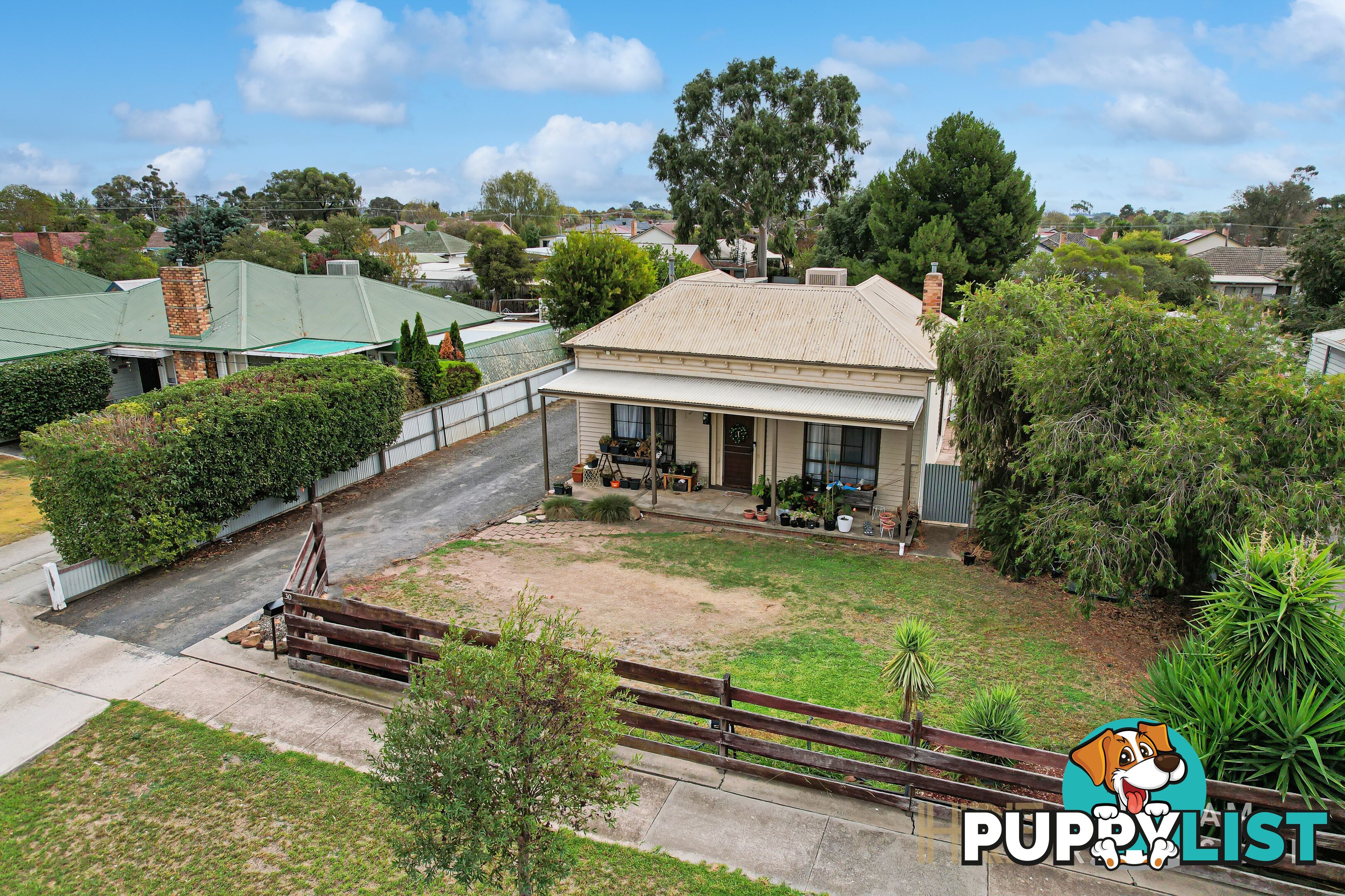 30 Edith Street HORSHAM VIC 3400