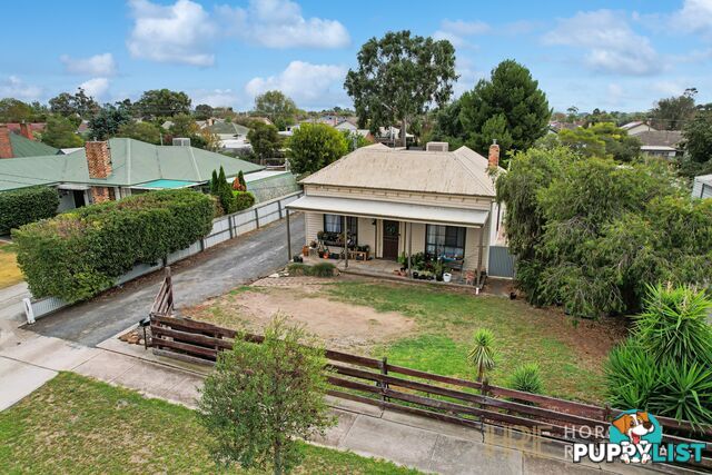 30 Edith Street HORSHAM VIC 3400