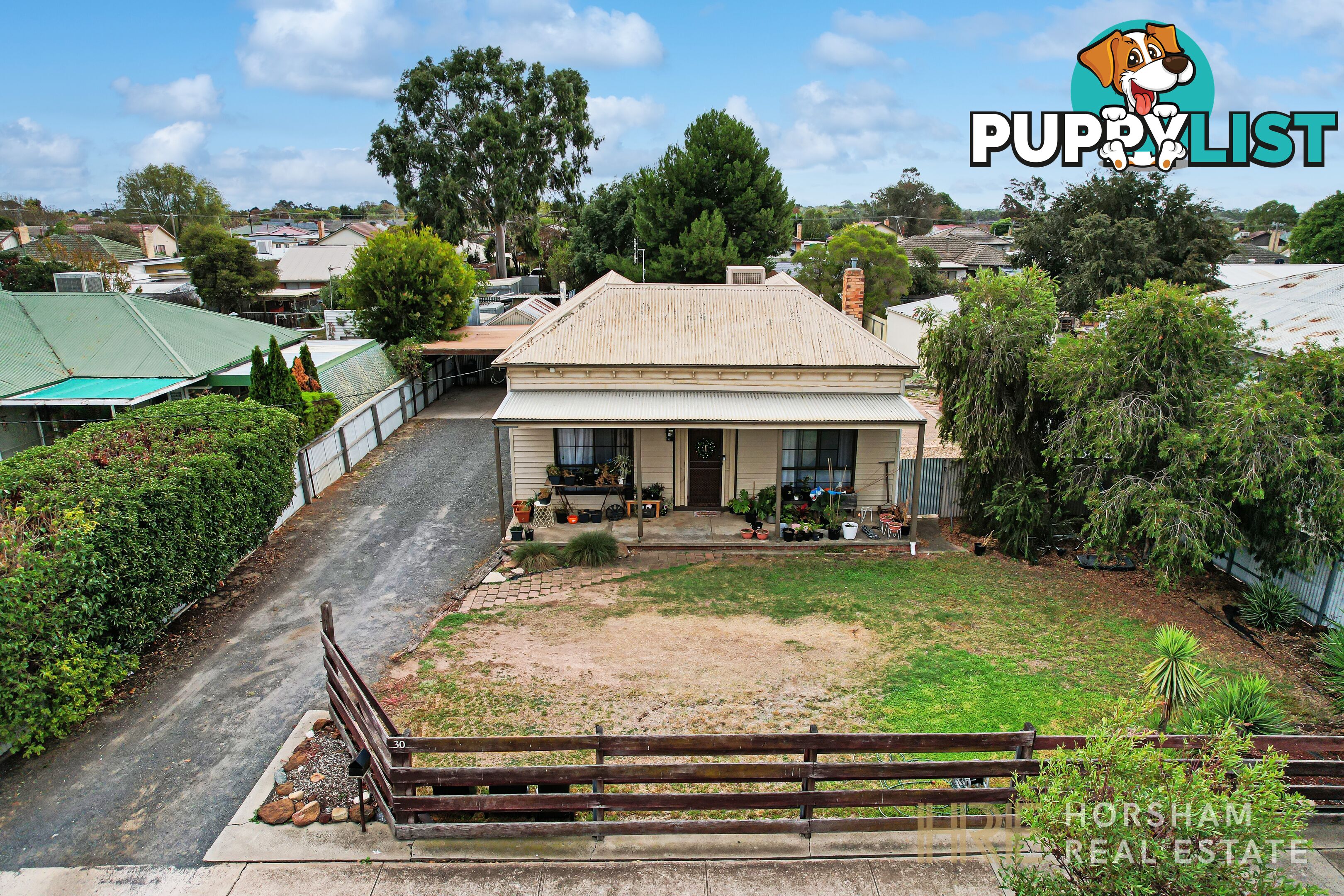 30 Edith Street HORSHAM VIC 3400