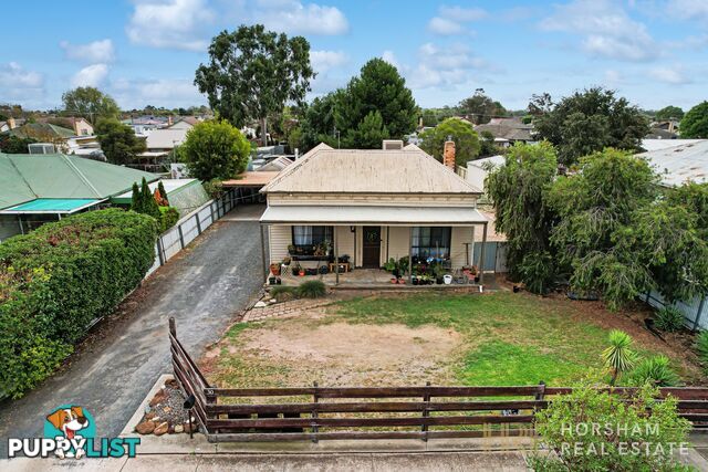30 Edith Street HORSHAM VIC 3400