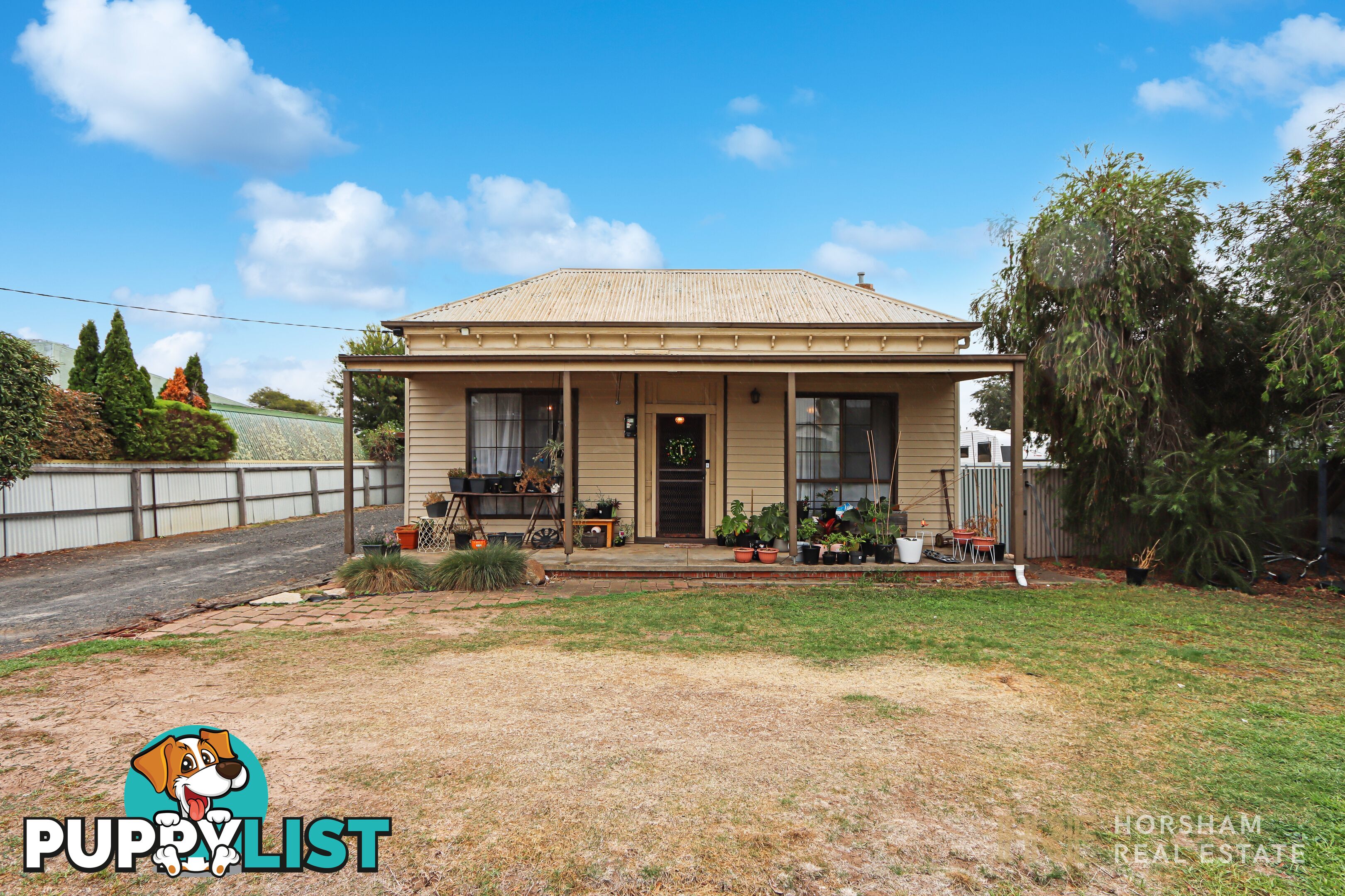 30 Edith Street HORSHAM VIC 3400