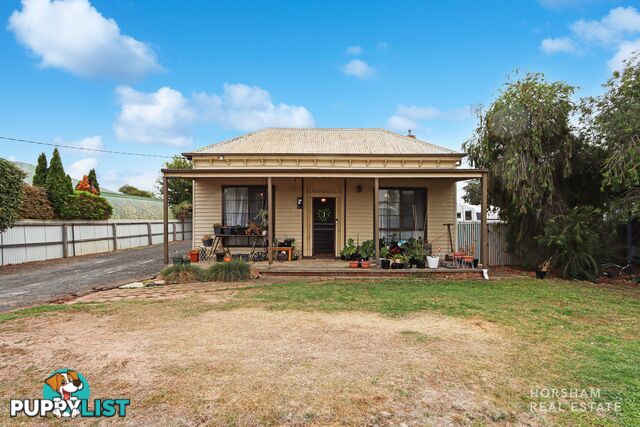 30 Edith Street HORSHAM VIC 3400