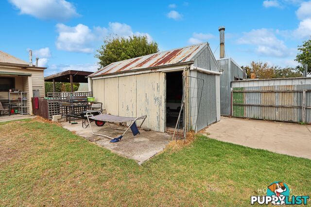 30 Edith Street HORSHAM VIC 3400