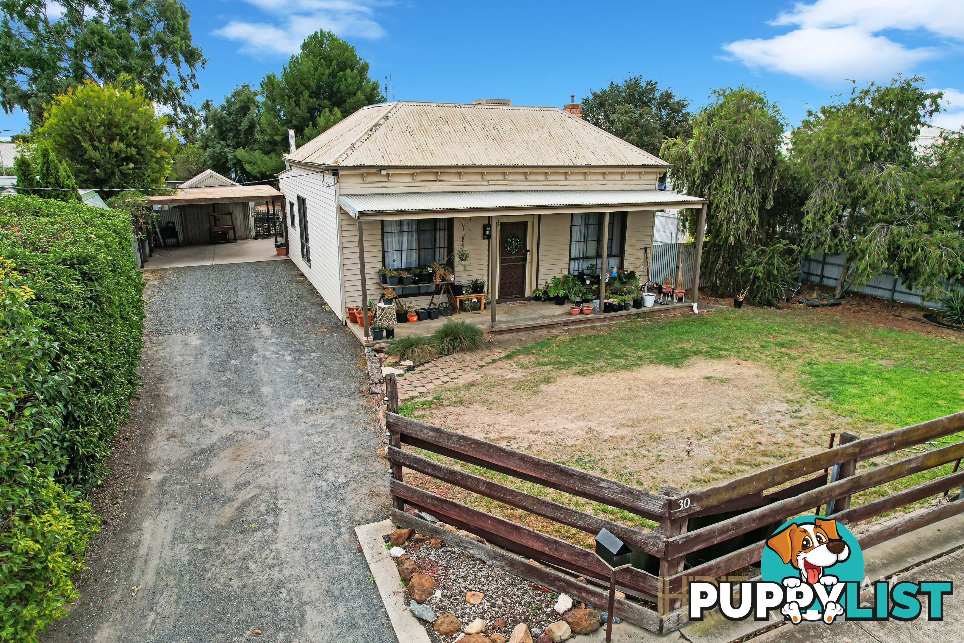 30 Edith Street HORSHAM VIC 3400