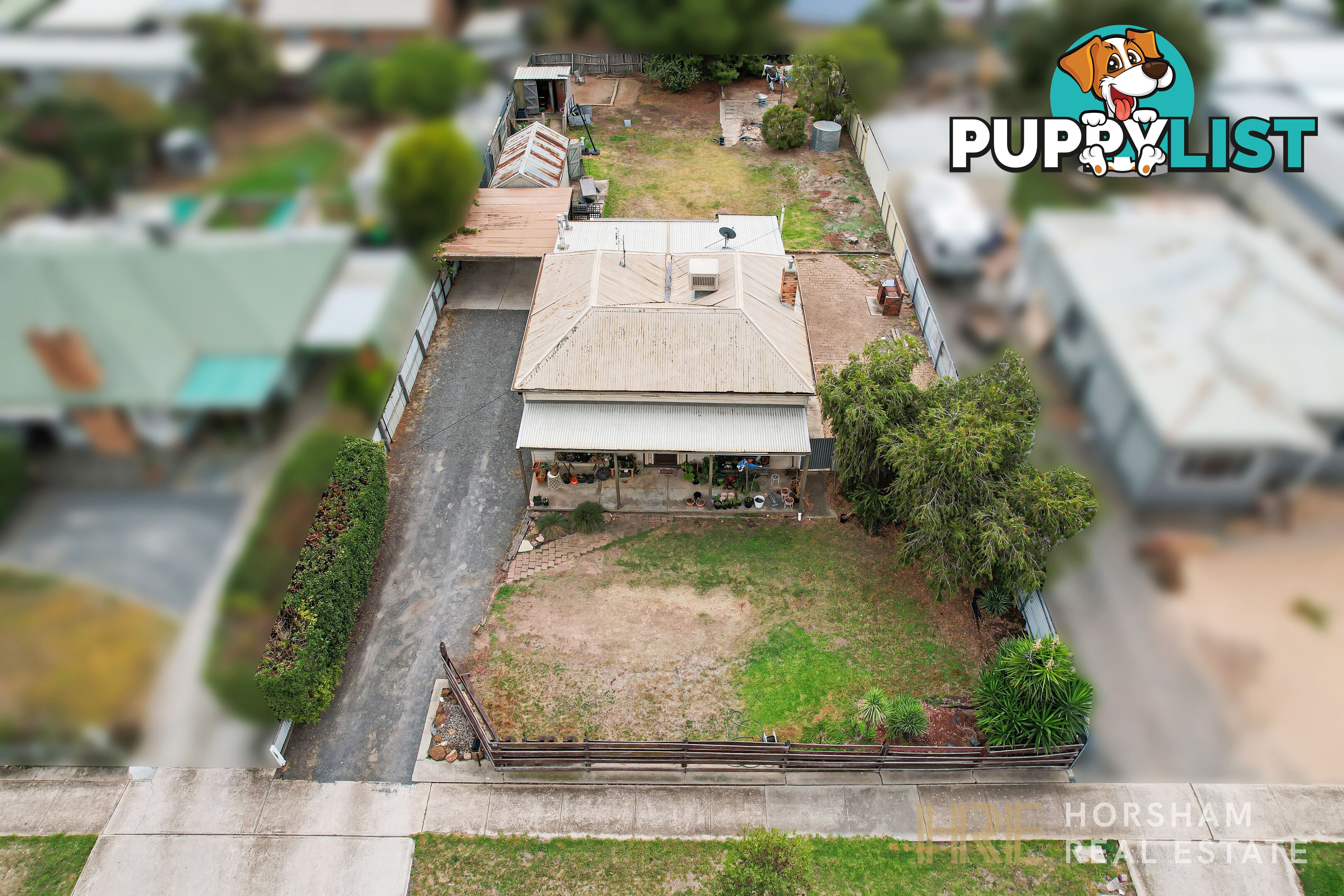 30 Edith Street HORSHAM VIC 3400