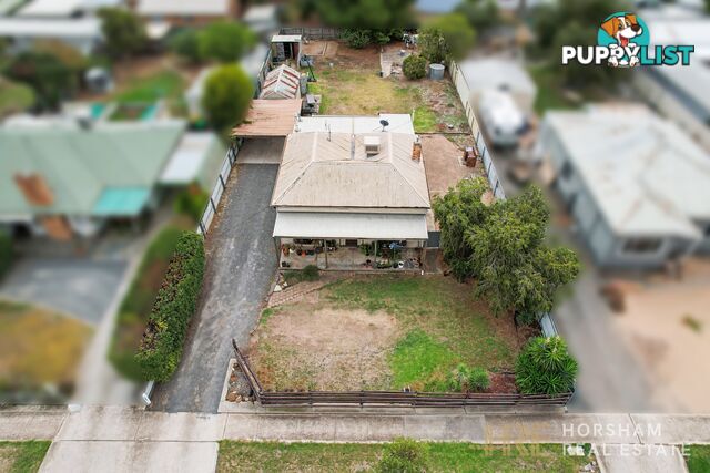 30 Edith Street HORSHAM VIC 3400