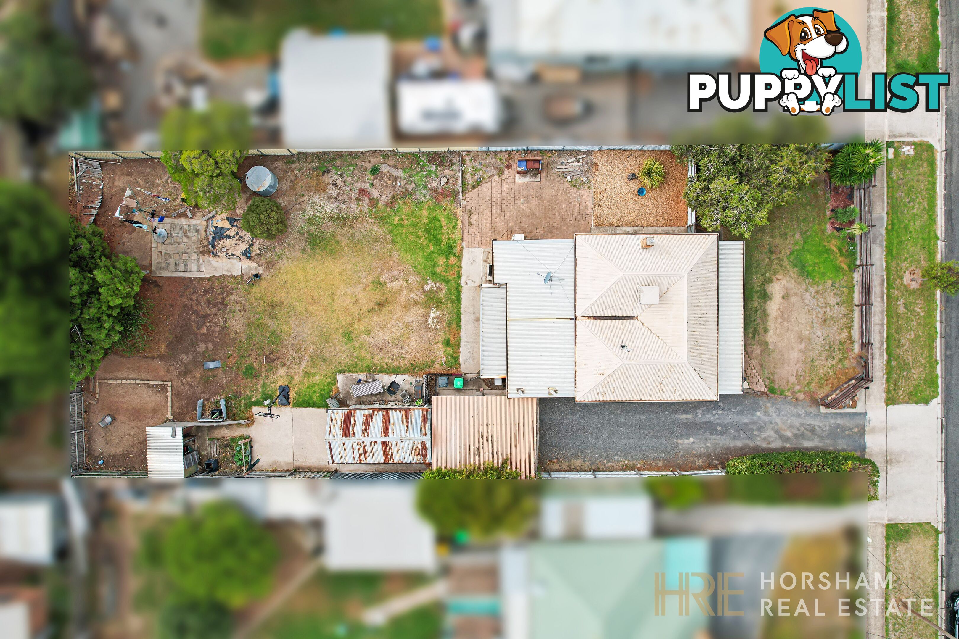 30 Edith Street HORSHAM VIC 3400