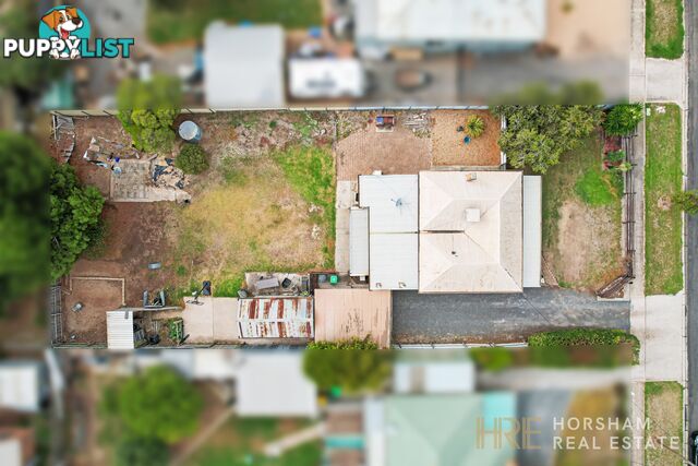30 Edith Street HORSHAM VIC 3400