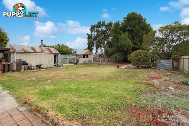 30 Edith Street HORSHAM VIC 3400