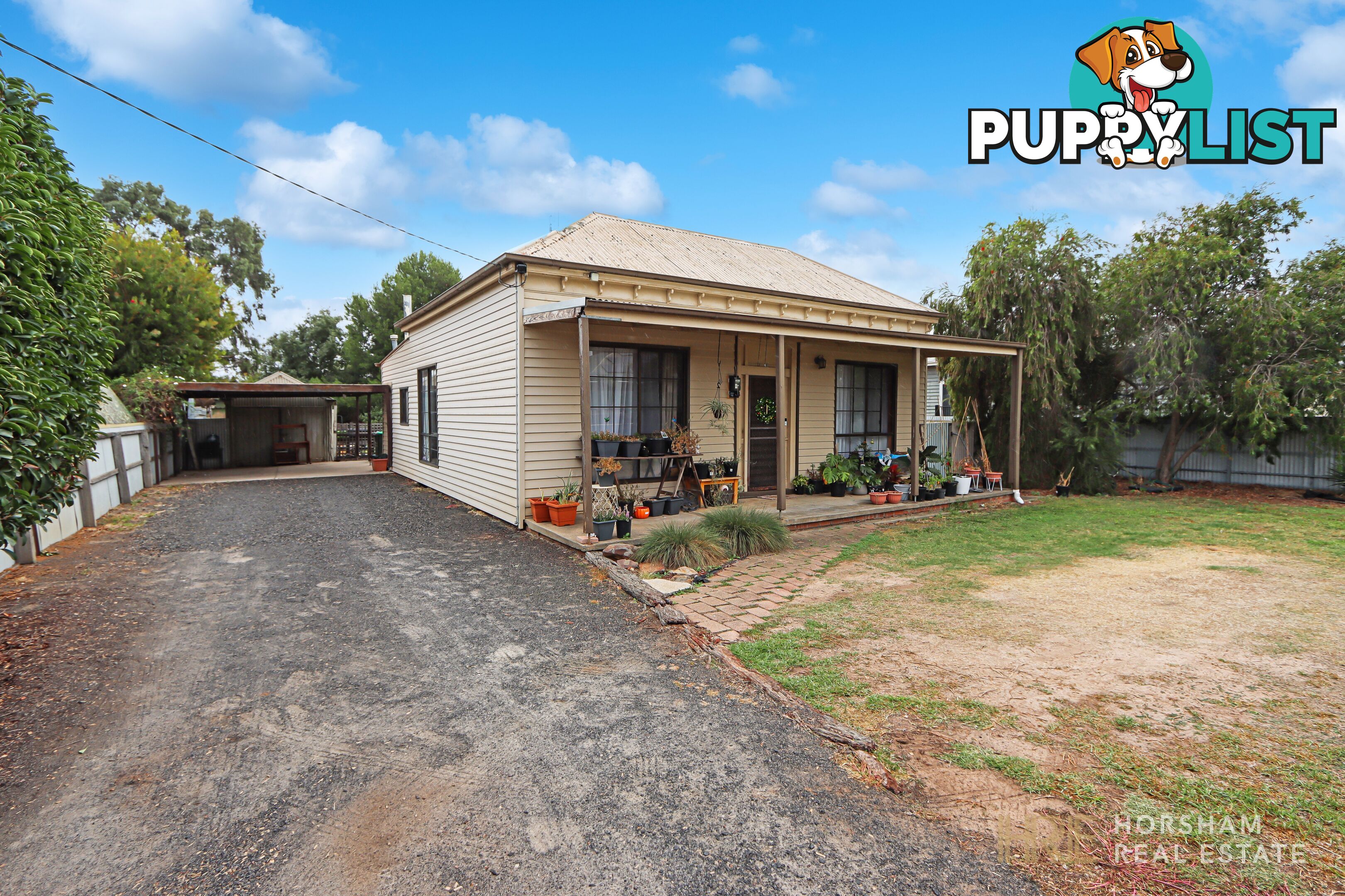 30 Edith Street HORSHAM VIC 3400