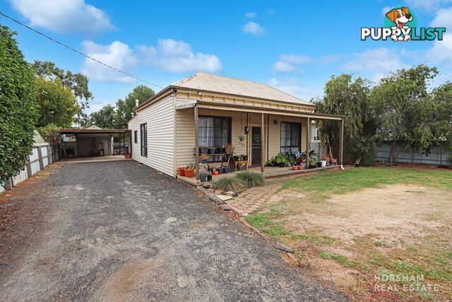 30 Edith Street HORSHAM VIC 3400