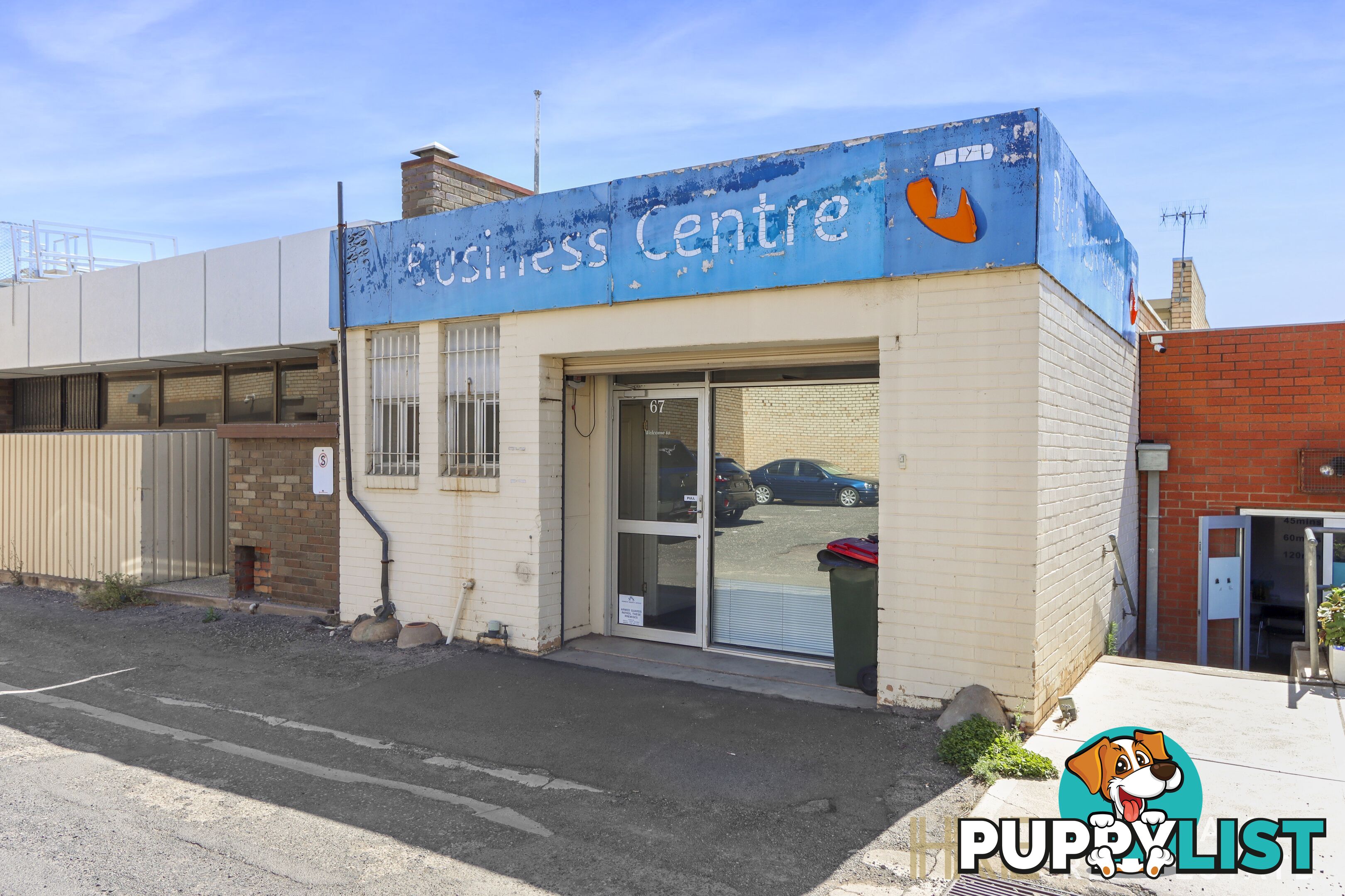 67 Firebrace Street HORSHAM VIC 3400