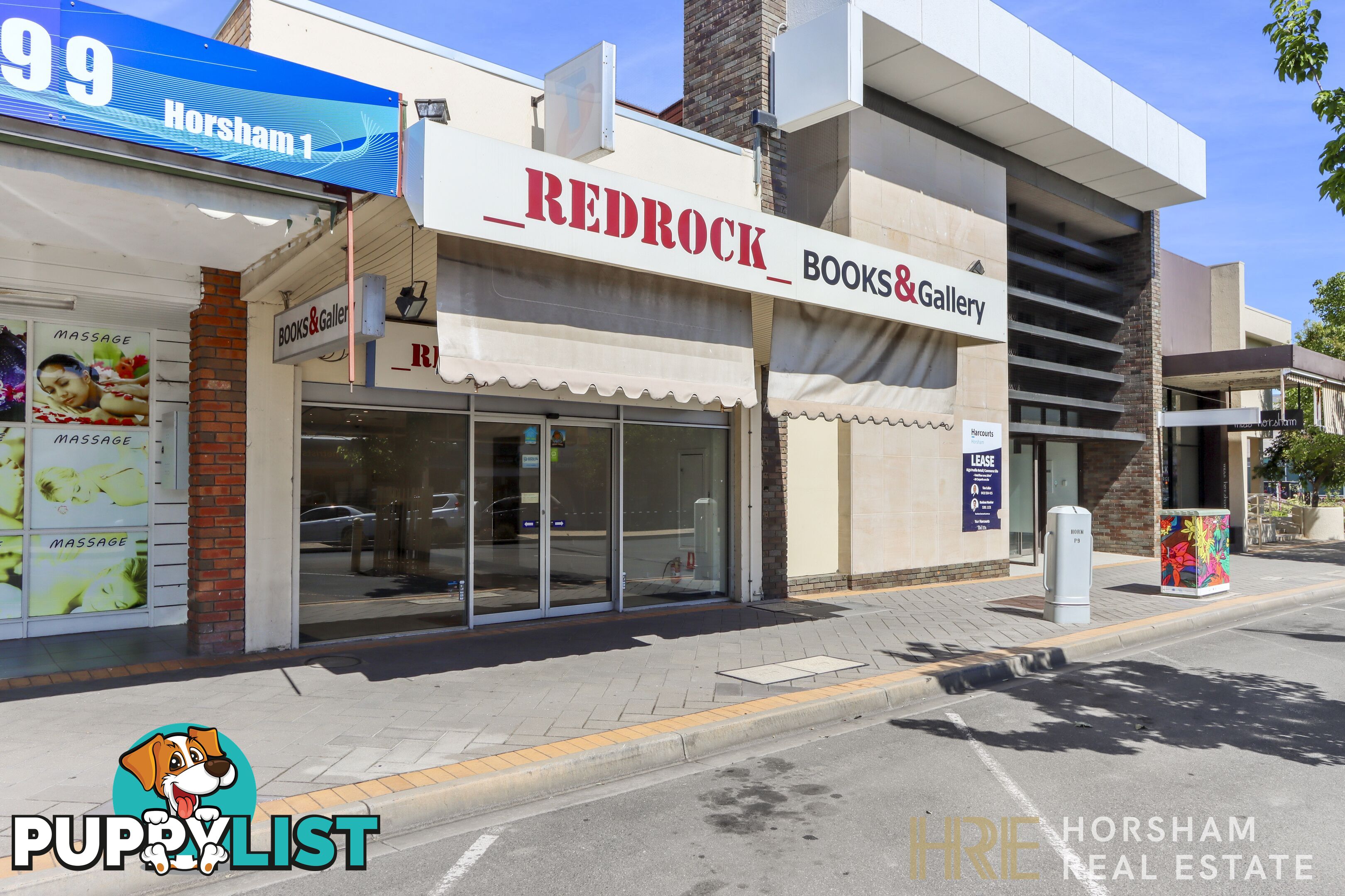 67 Firebrace Street HORSHAM VIC 3400