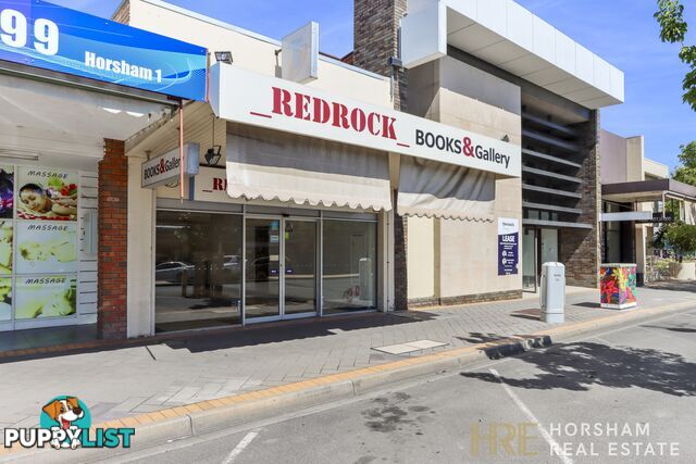 67 Firebrace Street HORSHAM VIC 3400