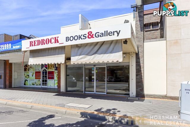 67 Firebrace Street HORSHAM VIC 3400