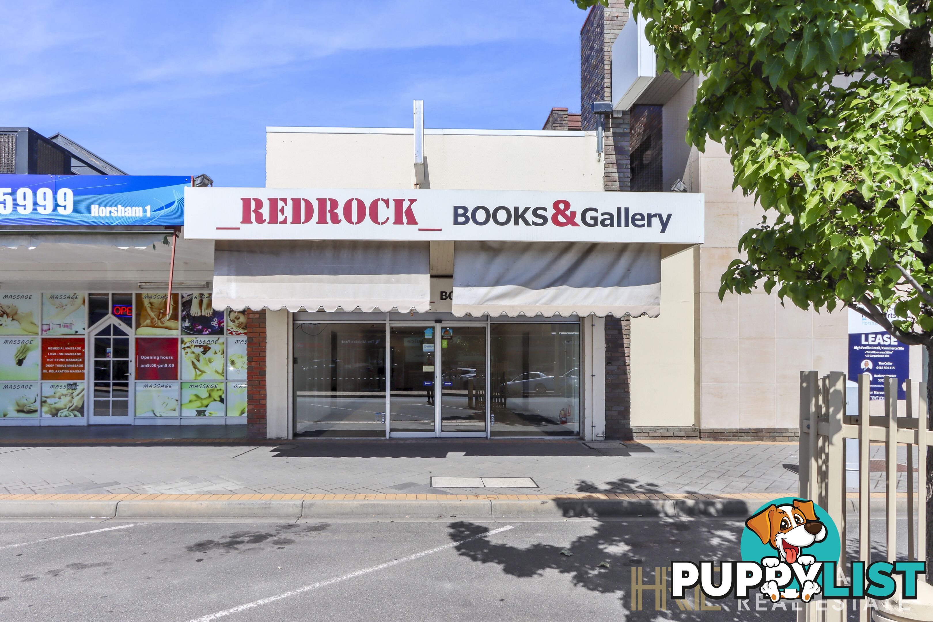 67 Firebrace Street HORSHAM VIC 3400