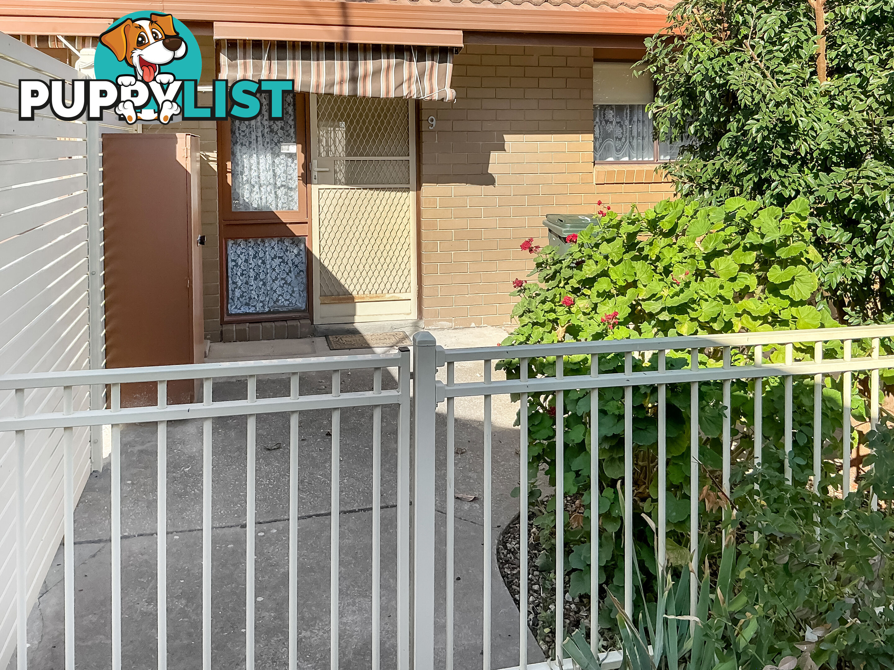 9 Shalom Place HORSHAM VIC 3400