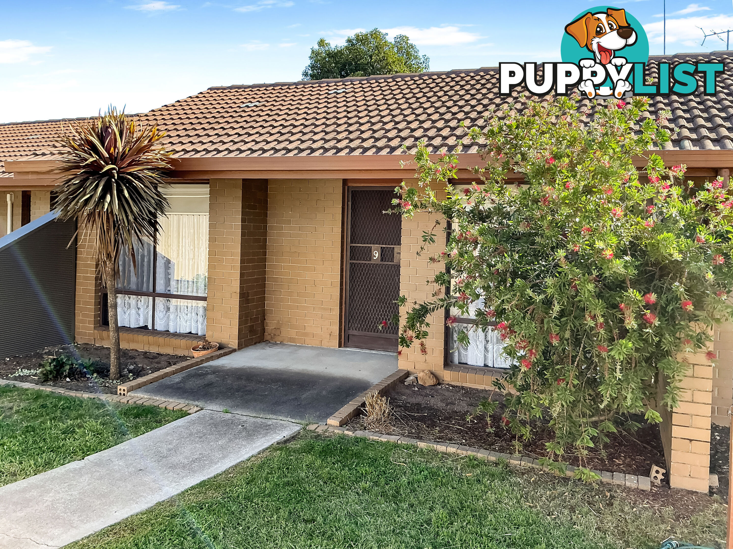 9 Shalom Place HORSHAM VIC 3400