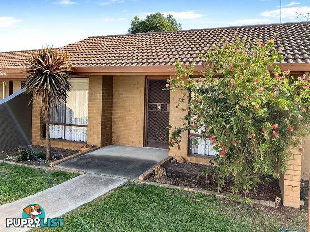 9 Shalom Place HORSHAM VIC 3400