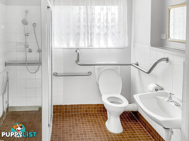 9 Shalom Place HORSHAM VIC 3400