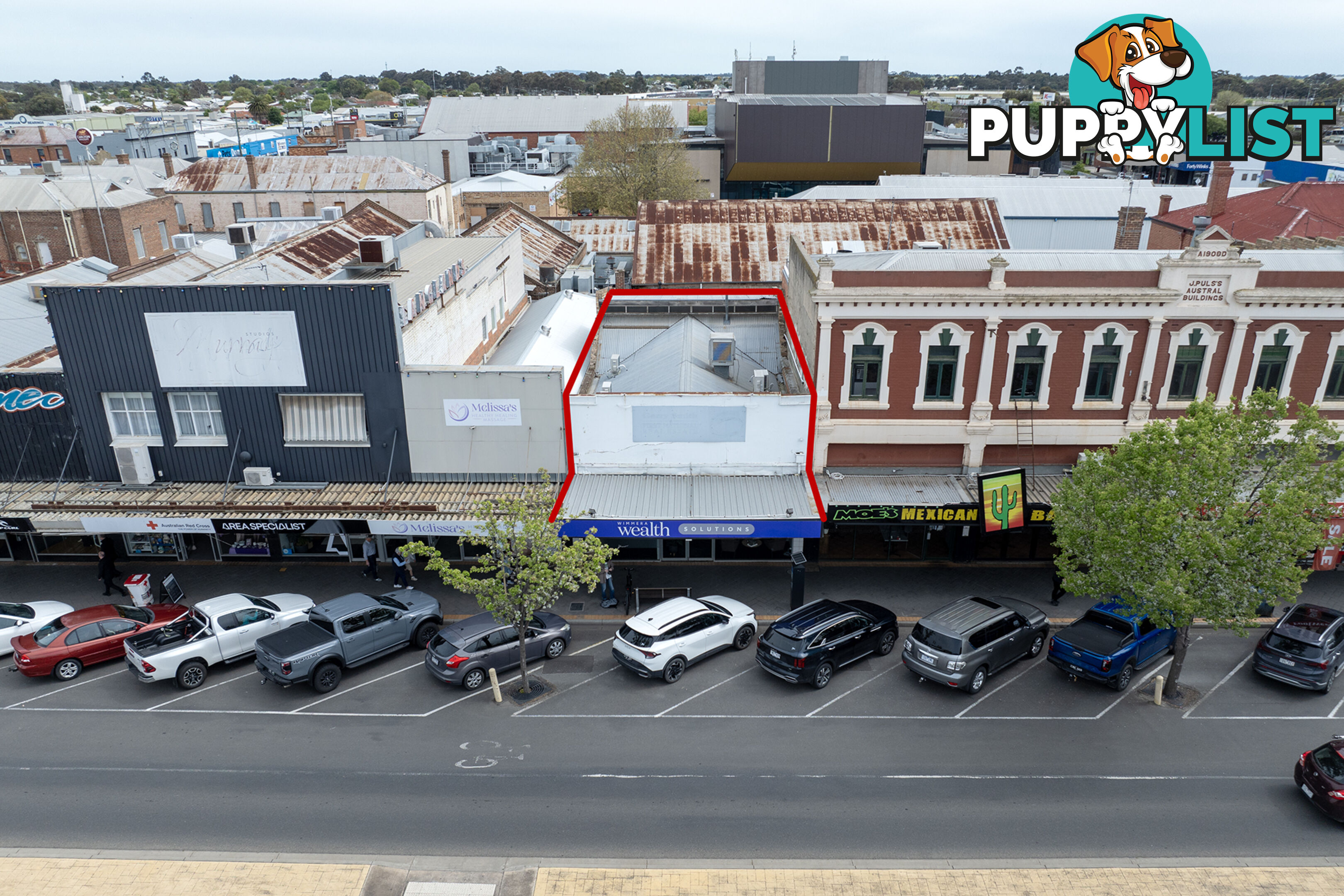 112 Firebrace Street HORSHAM VIC 3400